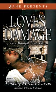 Front cover_Love's Damage