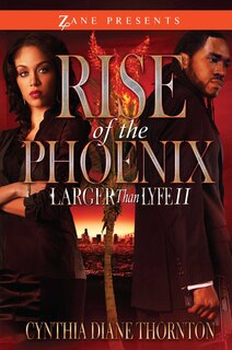 Front cover_Rise of the Phoenix
