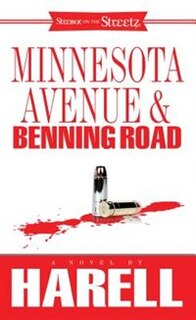 Front cover_Minnesota Avenue and Benning Road