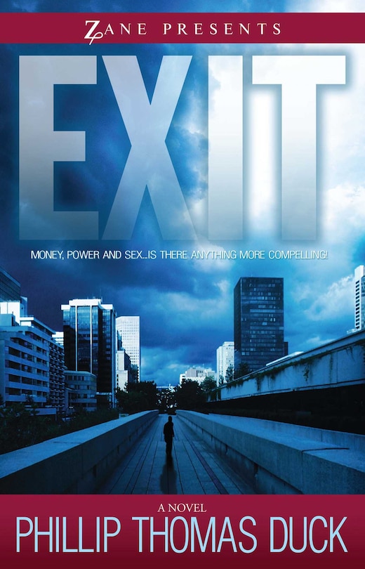 Front cover_Exit