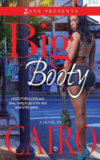 Couverture_Big Booty