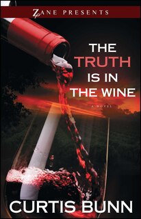 Couverture_The Truth Is in the Wine
