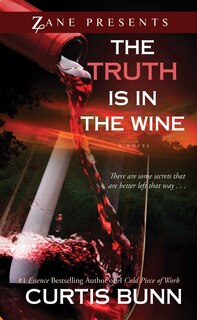Couverture_The Truth is in the Wine