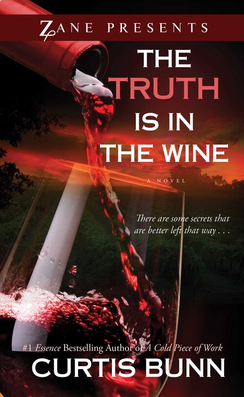 Couverture_The Truth is in the Wine