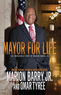 Front cover_Mayor for Life