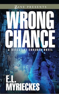 Front cover_Wrong Chance