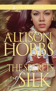 Front cover_The Secrets of Silk