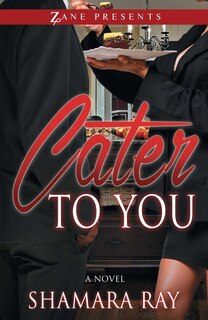 Front cover_Cater to You