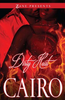 Couverture_Dirty Heat