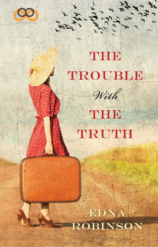 Couverture_The Trouble with the Truth