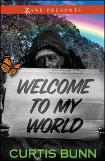 Couverture_Welcome to My World