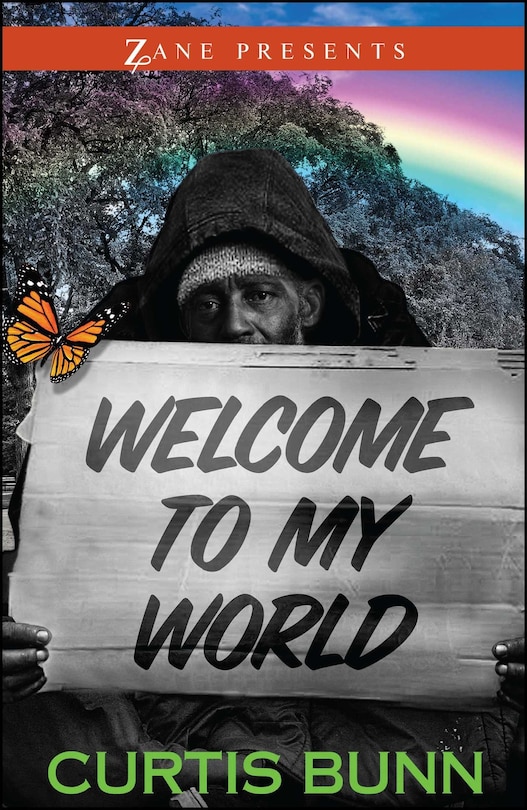 Couverture_Welcome to My World