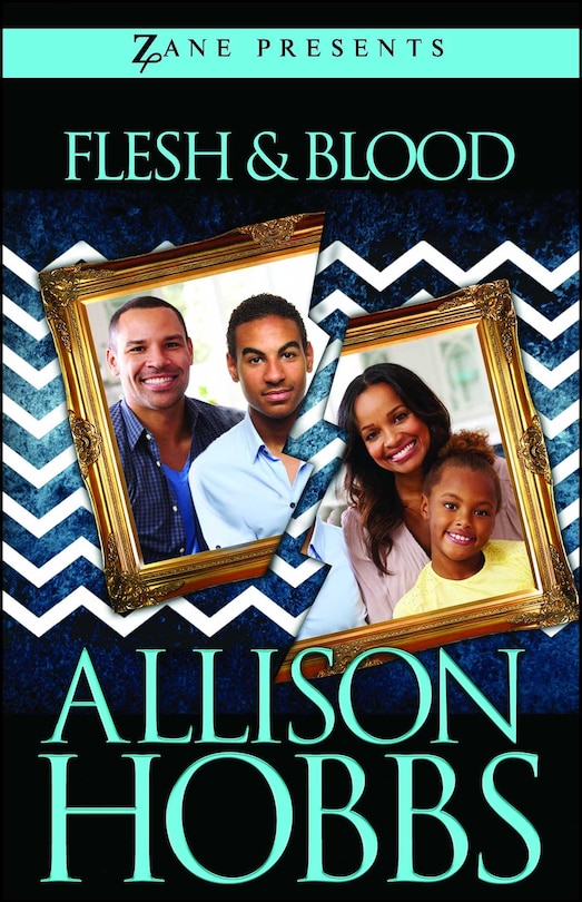 Flesh and Blood: A Novel