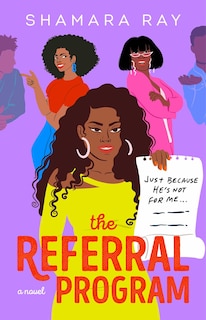 Front cover_The Referral Program