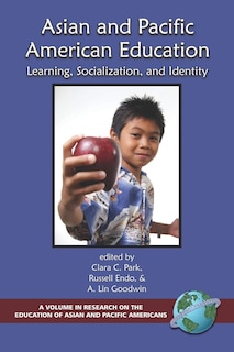 Couverture_Asian and Pacific American Education