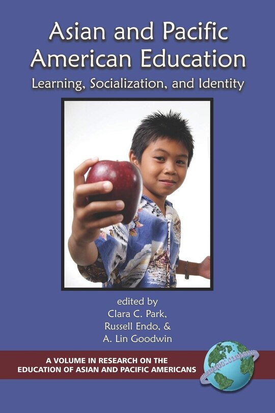 Couverture_Asian and Pacific American Education
