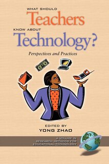 Couverture_What Should Teachers Know about Technology?