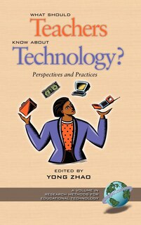 Couverture_What Should Teachers Know about Technology?