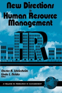 Couverture_New Directions in Human Resource Management