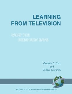 Couverture_Learning from Television