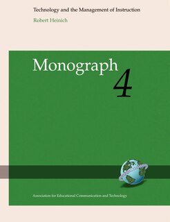 Couverture_Technology and the Management of Instruction