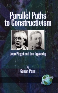 Front cover_Parallel Paths to Constructivism