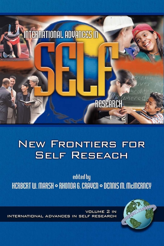 Couverture_The New Frontiers for Self Research