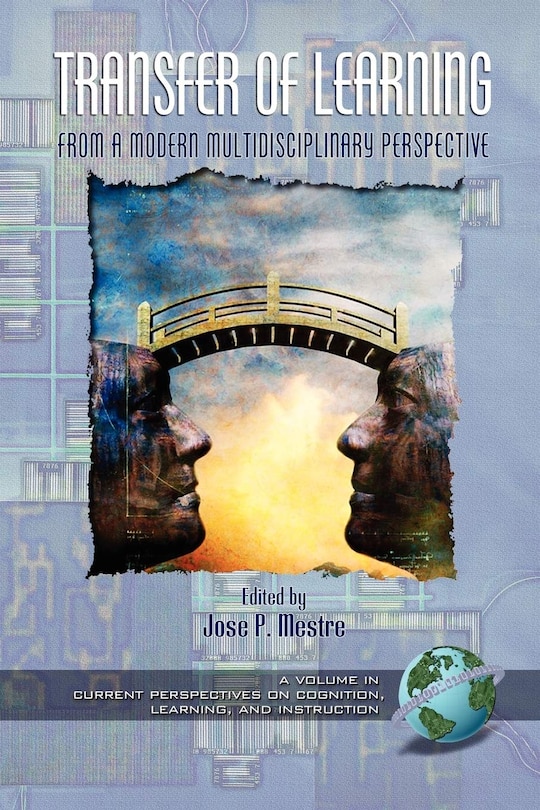 Couverture_Transfer of Learning From A Modern Multidisciplinary Perspective