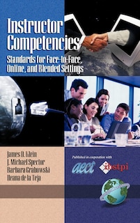 Couverture_Instructor Competencies