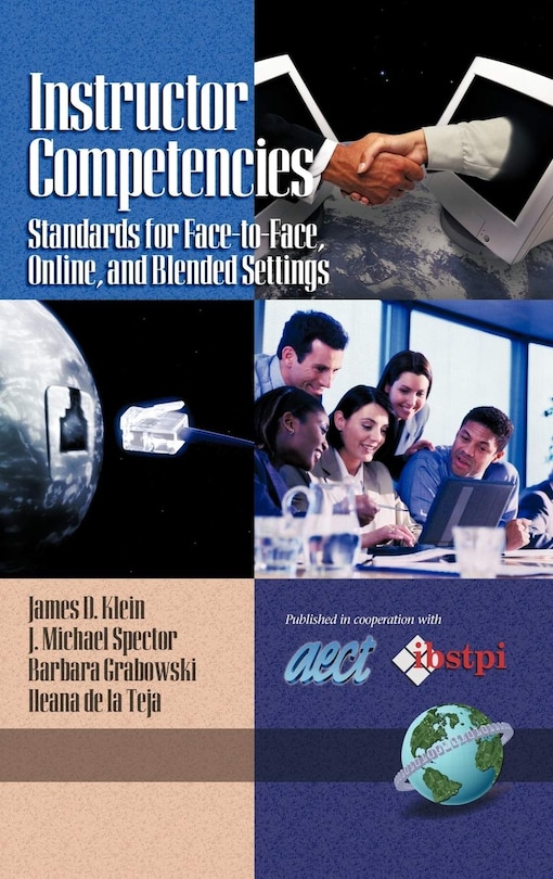 Couverture_Instructor Competencies