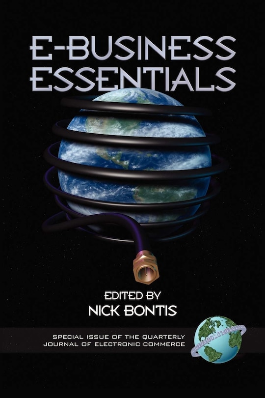 Front cover_E-Business Essentials