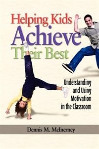 Front cover_Helping Kids Achieve Their Best