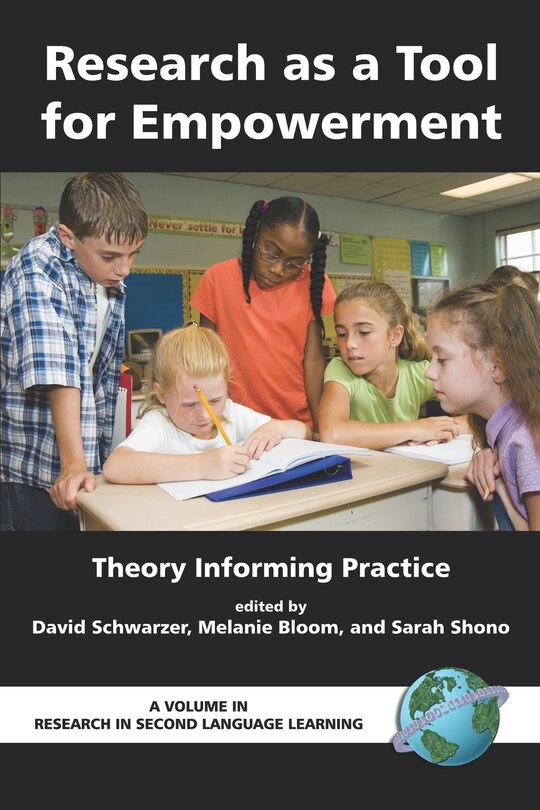 Couverture_Research as a Tool for Empowerment