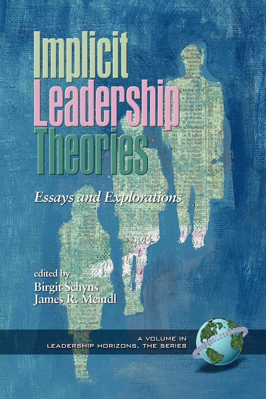 Front cover_Implicit Leadership Theories