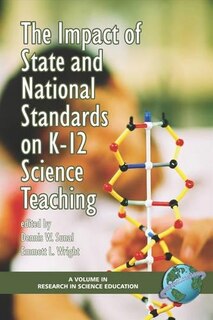 Couverture_The Impact of State and National Standards on K-12 Science Technology