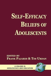 Front cover_Self-Efficacy Beliefs of Adolescents