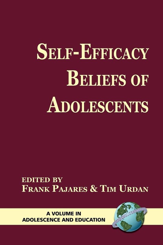 Front cover_Self-Efficacy Beliefs of Adolescents