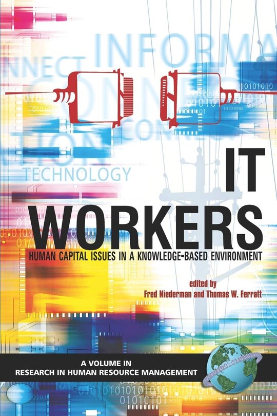 Front cover_It Workers