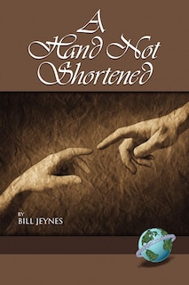 Couverture_A Hand Not Shortened