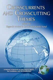 Front cover_Crosscurrents and Crosscutting Themes