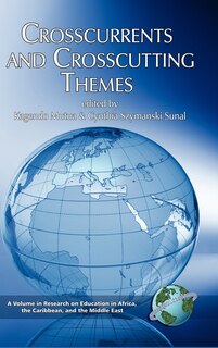 Front cover_Crosscurrents and Crosscutting Themes
