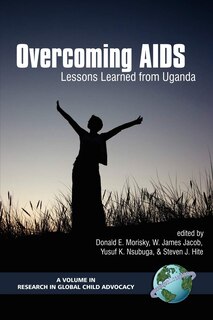 Couverture_Overcoming AIDS