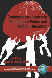 Front cover_Contemporary Issues in Educational Policy and School Outcomes