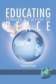 Front cover_Educating Toward a Culture of Peace