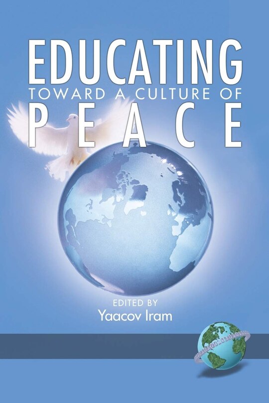 Front cover_Educating Toward a Culture of Peace