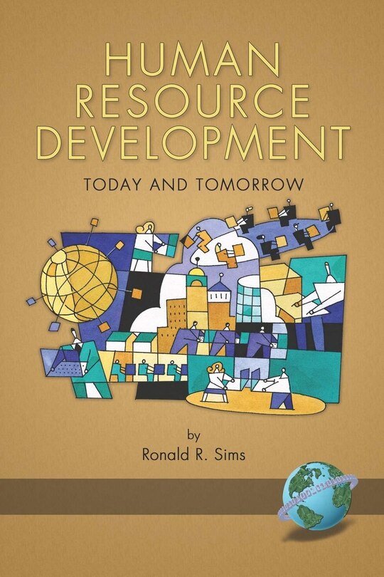 Front cover_Human Resource Development