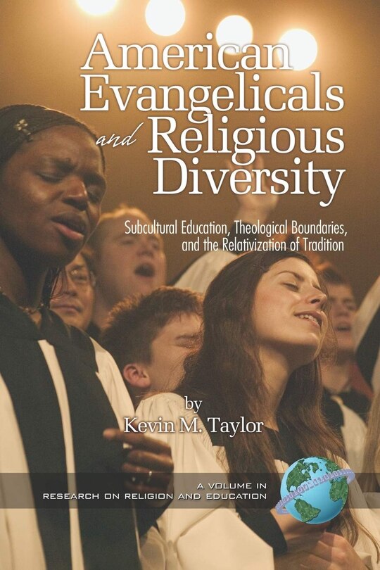 Couverture_American Evangelicals and Religious Diversity