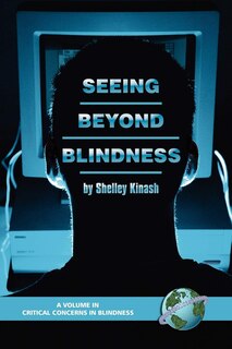 Front cover_Seeing Beyond Blindness