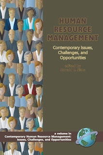 Front cover_Human Resource Management