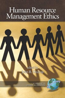 Front cover_Human Resource Management Ethics
